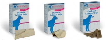Orozyme Oradental M - stredné plemená 10 - 30 kg 141 g