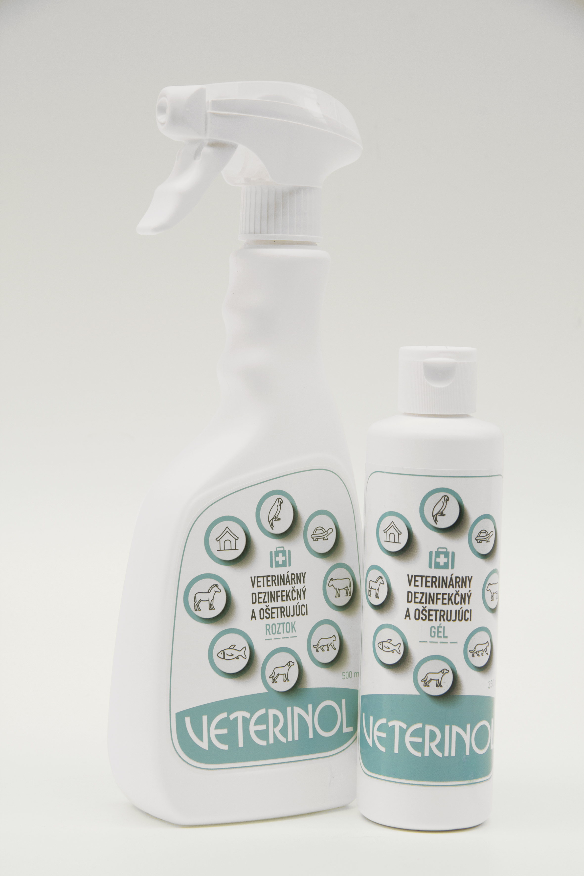 TraumaPet ophtal Ag očné kvapky 10 ml