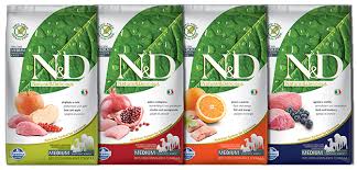 Farmina N&D cat QUINOA (GF) adult, skin & coat, quail & coconut 1,5 kg