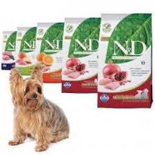 Farmina N&D dog LG puppy medium & maxi, chicken, spelt, oats & pomegranate 2,5 kg