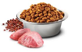 Farmina N&D cat PRIME (GF) adult, lamb & blueberry 1,5 kg