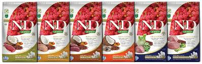 Farmina N&D cat PRIME (GF) adult, lamb & blueberry 1,5 kg