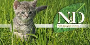 Farmina N&D cat PRIME (GF) kitten, chicken & pomegranate 1,5 kg