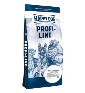 Happy Dog Profi NaturKost 20 kg