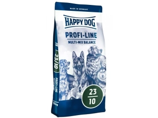 Happy Dog PROFI MULTI-MIX BALANCE 20 kg